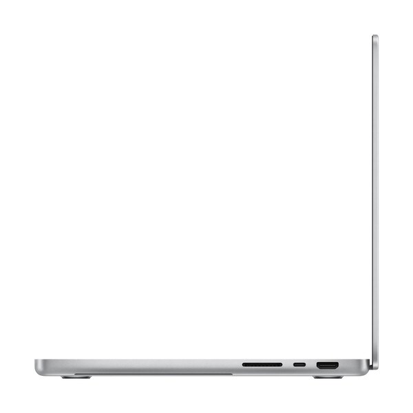 Apple 14in MacBook Pro M4 Silver